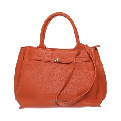 Håndtaske (Orange) fra Victoria Hyde