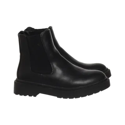 Chelsea boots (Svart) från Rubi