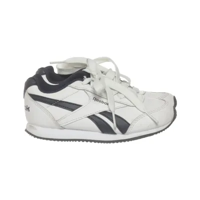 Trainers (White, Blue) from Reebok