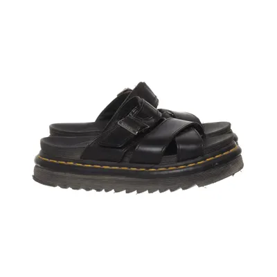 Slip-ins (air wair) van Dr. Martens