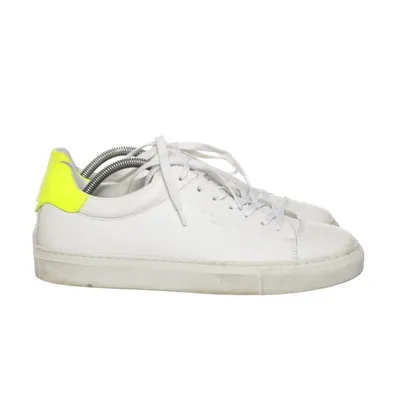 Sneakers (Vit) från Alexander Laude