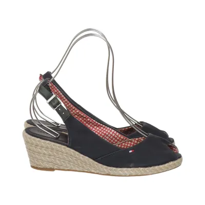 Sleehakken (Elba) van Tommy Hilfiger