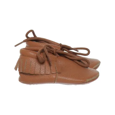Mockasiner (Brun) från Baby Mocs