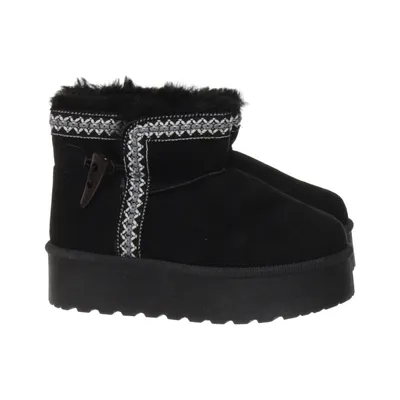 Bottines (Noir) de Maddox