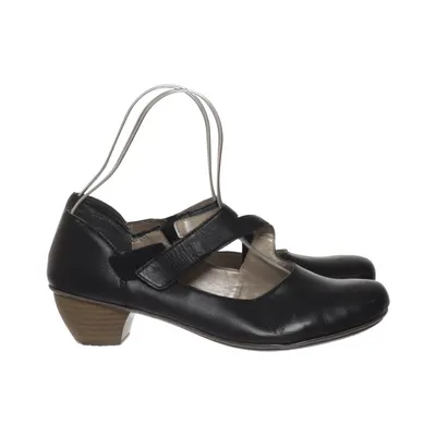 Tanzschuhe (Schwarz) von Rieker