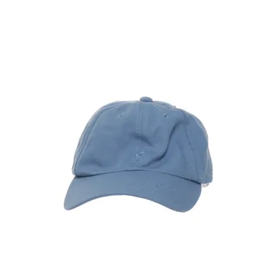 Baseballkeps (Blå) från Armedangels Ekologisk bomull