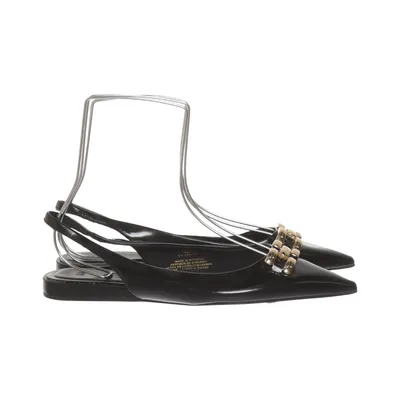 Mules (Sort) fra H&M