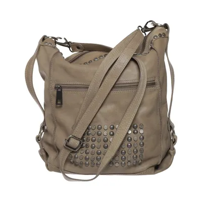 Sac à bandoulière (Beige) de Cecilie Copenhagen