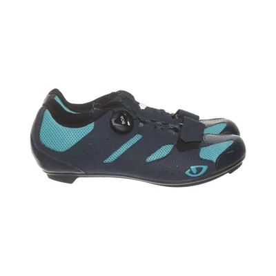 Chaussures de vélo (Bleu, Turquoise) de Giro