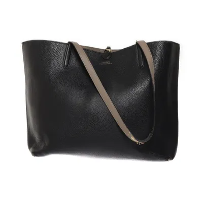 Handväska (Svart) från Lauren Ralph Lauren