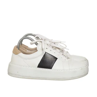 Sneakers (Vit) från Stockholm Design Group