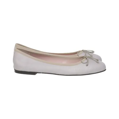 Ballerinasko (Pink) fra Pretty Ballerinas Læder