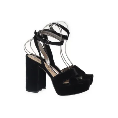 Sandaletter (Svart) från Sam Edelman