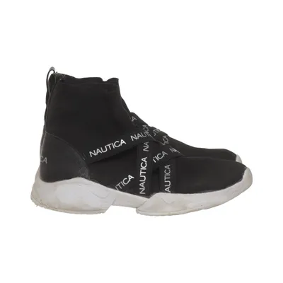 Walking shoes (Black, White) from Nautica