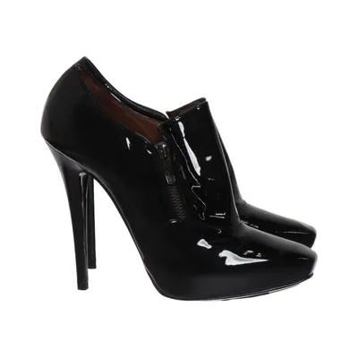 Stiefeletten (Schwarz) von Barbara Bui
