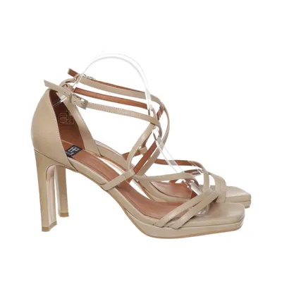 Sandaletter (Beige) från Lab Industries by KappAhl