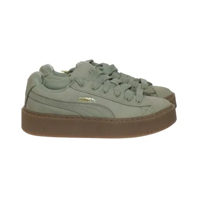 Baskets (Creeper) de Fenty x Puma