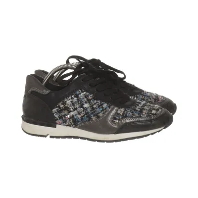 Baskets (Noir, Multicolore) de Studio London