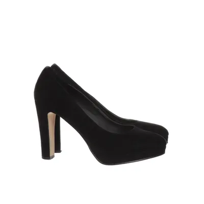 Pumps (Black) from Novo