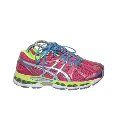 Sneakers (Flerfärgad, Rosa) från Asics