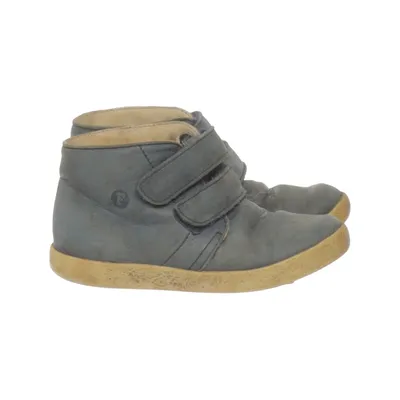 Bottines (Bleu) de Falcotto