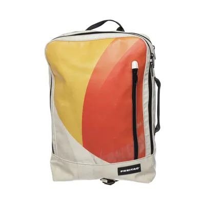 Rugzak (hazzard) van Freitag