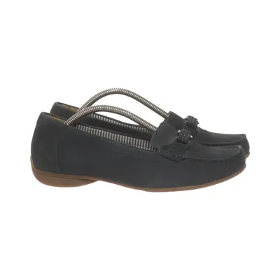 Loafers (Blå) fra Gabor