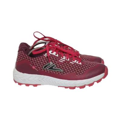 Chaussures de course (Blanc, Violet) de Sarva