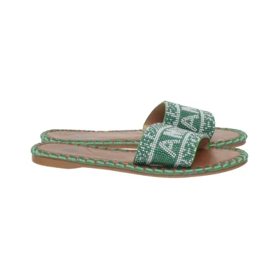 Mules (Amore) de Lucky Shoes
