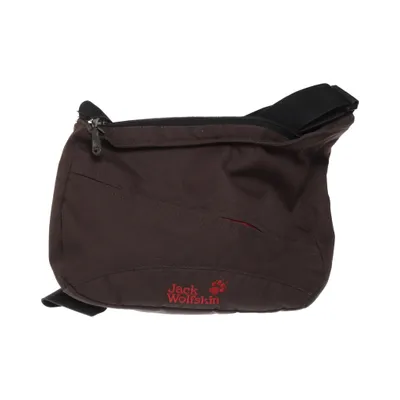 Umhängetasche (Braun) von Jack Wolfskin Polyester