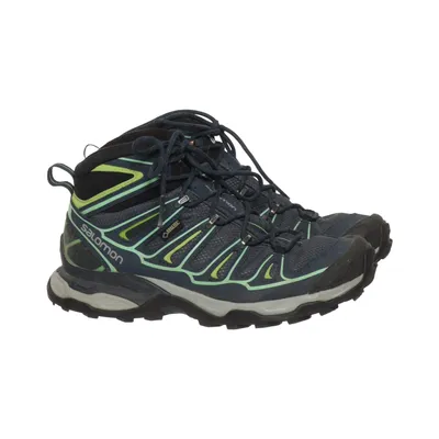 Bottes de randonnée (Bleu, Multicolore) de Salomon