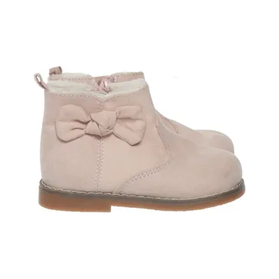 Enkellaarzen (Roze) van H&M