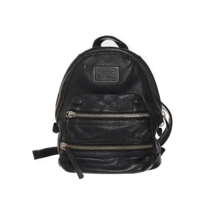 Ryggsäck (Svart) från Marc by Marc Jacobs Skinn