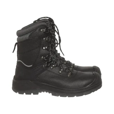 Werkschoenen (Zwart) van Footguard