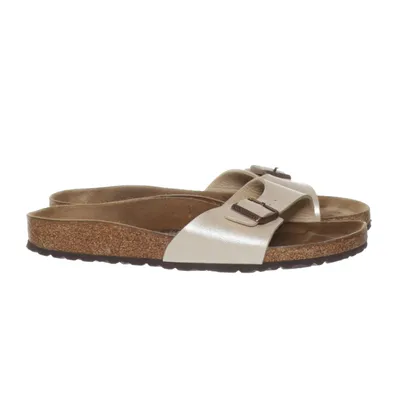 Slip-ins (Wit) van Birkenstock