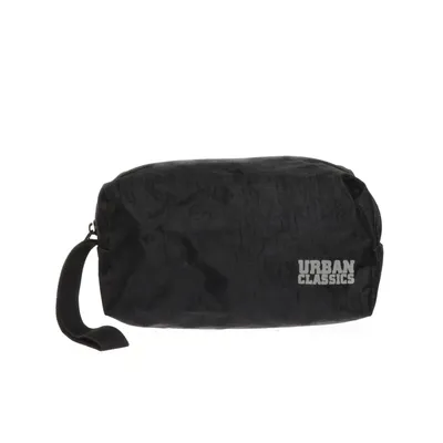Trousse de toilette (TB4171) de Urban Classics Polyester recyclé