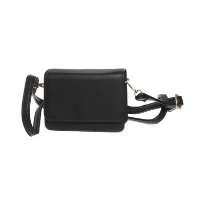 Skuldertaske (Sort) fra Vero Moda Accessories Polyester