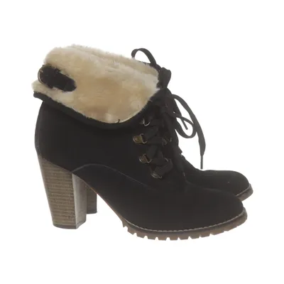 Heeled boots (L.S. Tropezienne) from Les Tropeziennes