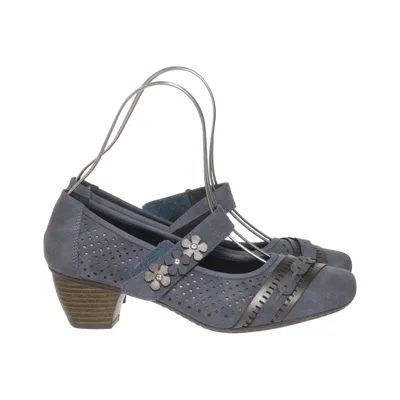 Escarpins (Bleu) de Sprox