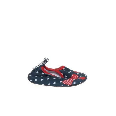 Badskor (Blå, Röd, Vit) från Playshoes