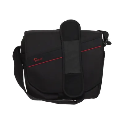 Camera bag (Black) from Lowepro