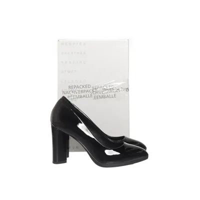 Pumps (Svart) från Geox Skinn
