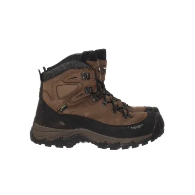 Vandringskängor (Brun, Svart) från Treksta Goretex