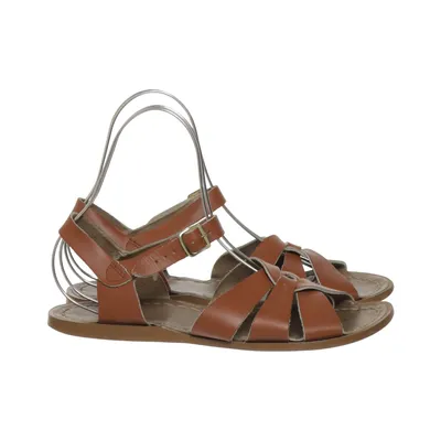 Sandaler (Brun) från Salt Water