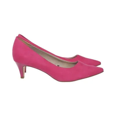 Pumps (Rosa) från Tamaris