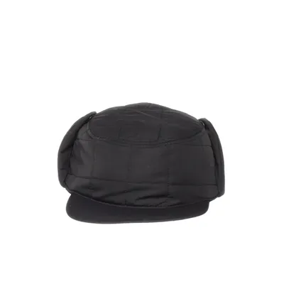 Cap (Black) from Dedicated
