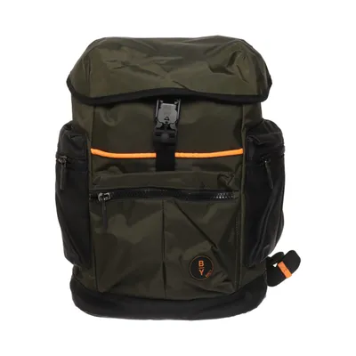 Ryggsäck (Grön, Grå) från Brics