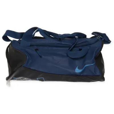 Träningsväska (Blå, Svart) från Nike Polyester