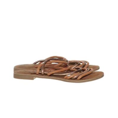 Mules (Marron) de Inuovo