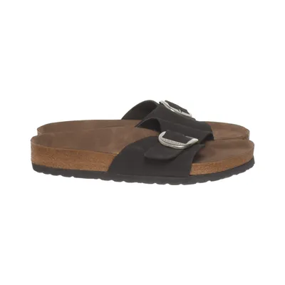 Slip-ins (Svart) från Birkenstock Skinn